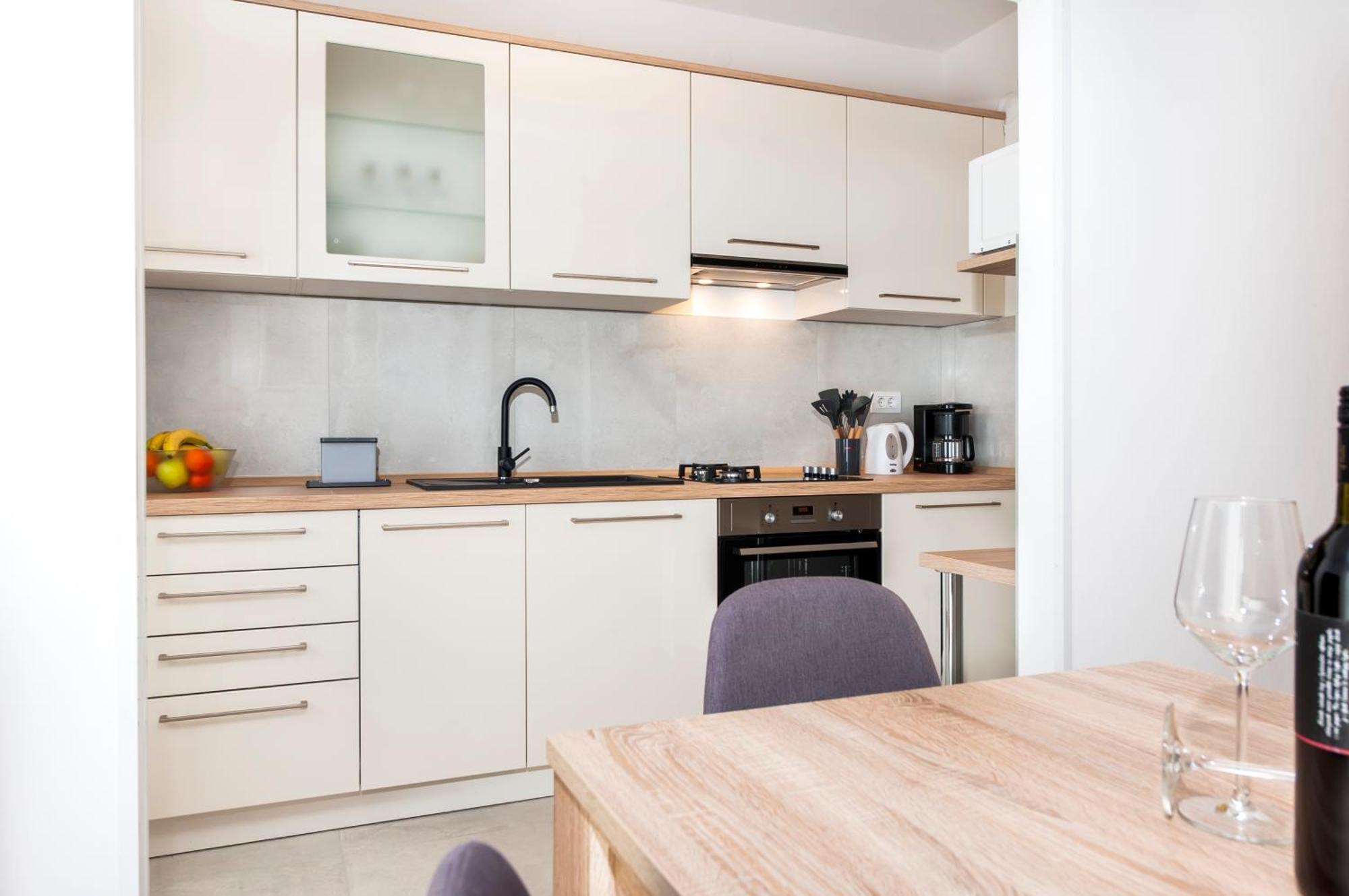 Apartment Ivo Rovinj Exterior photo