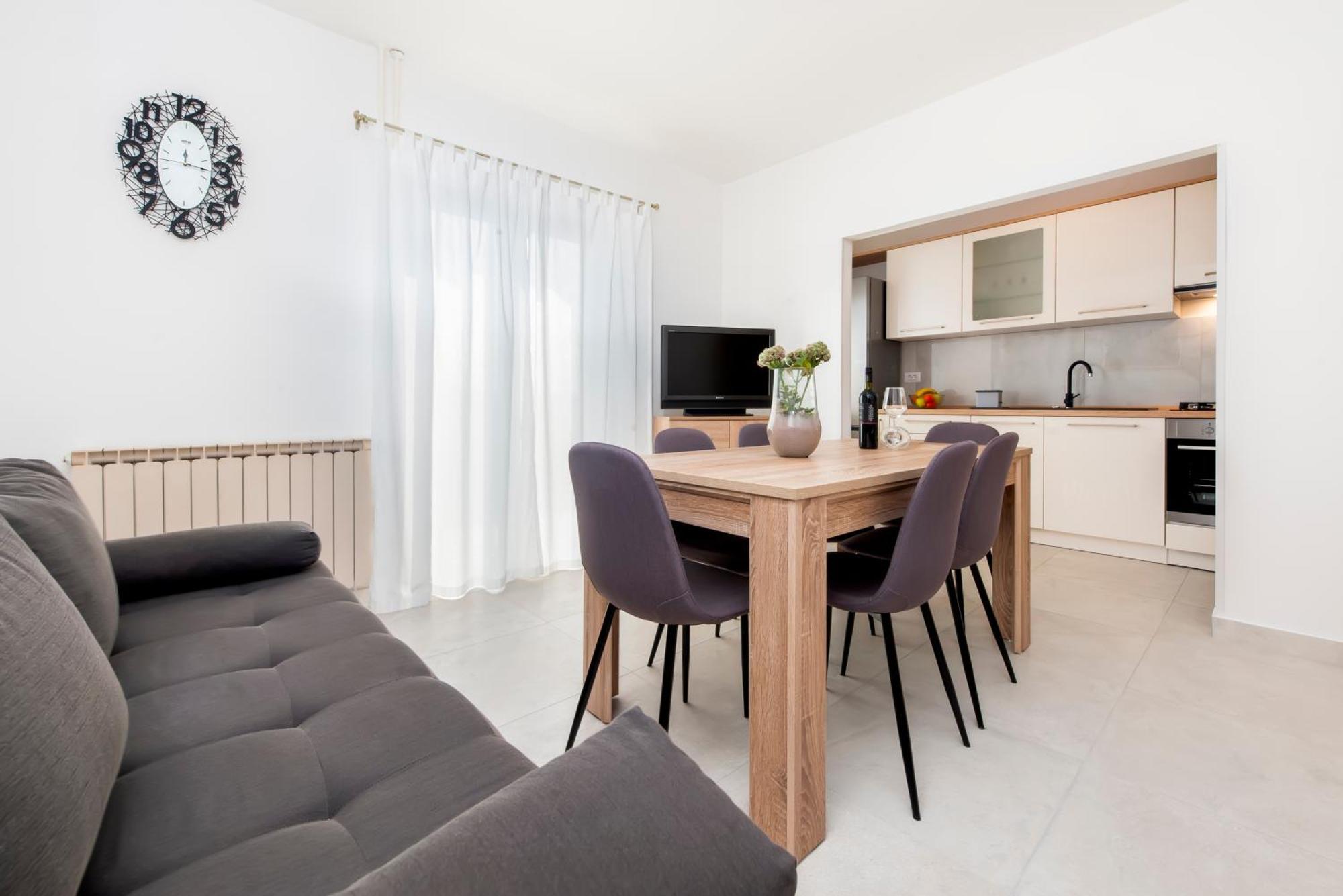 Apartment Ivo Rovinj Exterior photo
