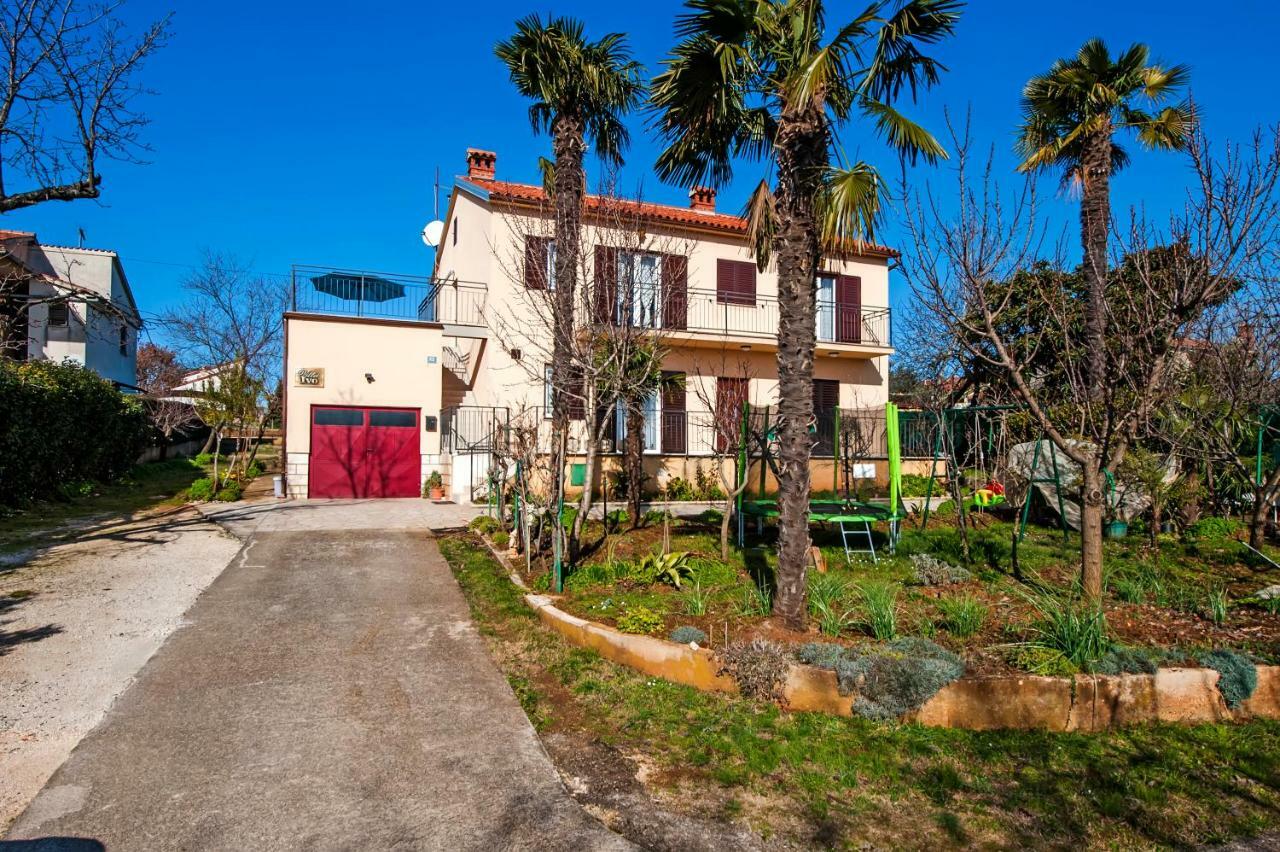 Apartment Ivo Rovinj Exterior photo