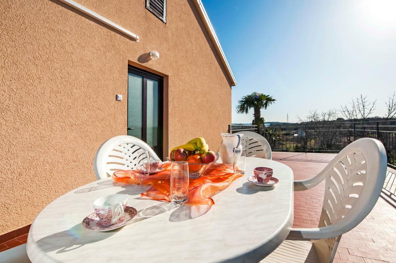 Apartment Ivo Rovinj Exterior photo