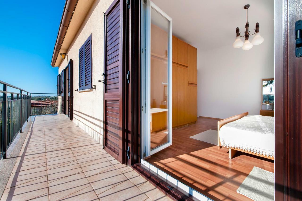 Apartment Ivo Rovinj Exterior photo
