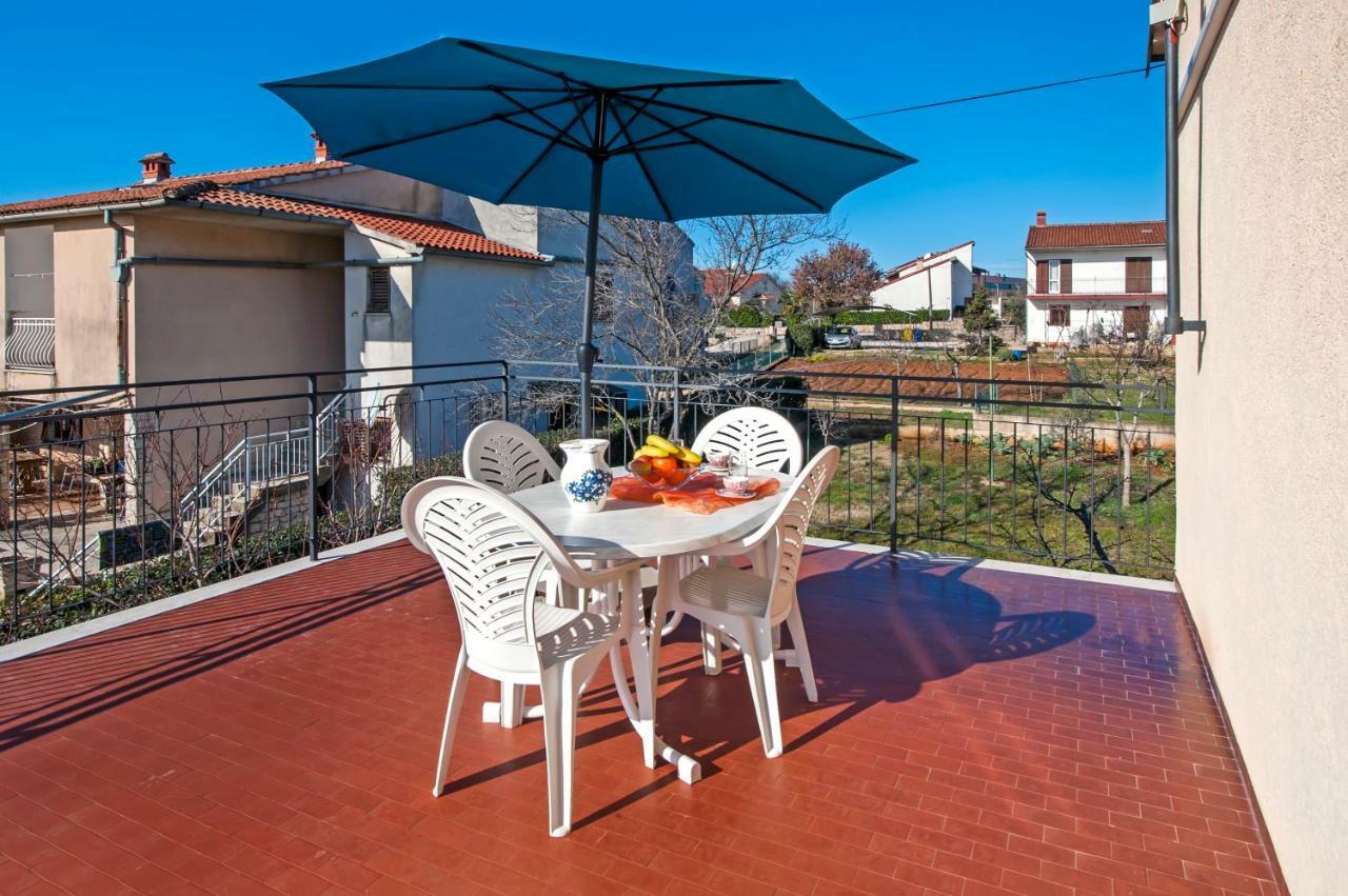 Apartment Ivo Rovinj Exterior photo