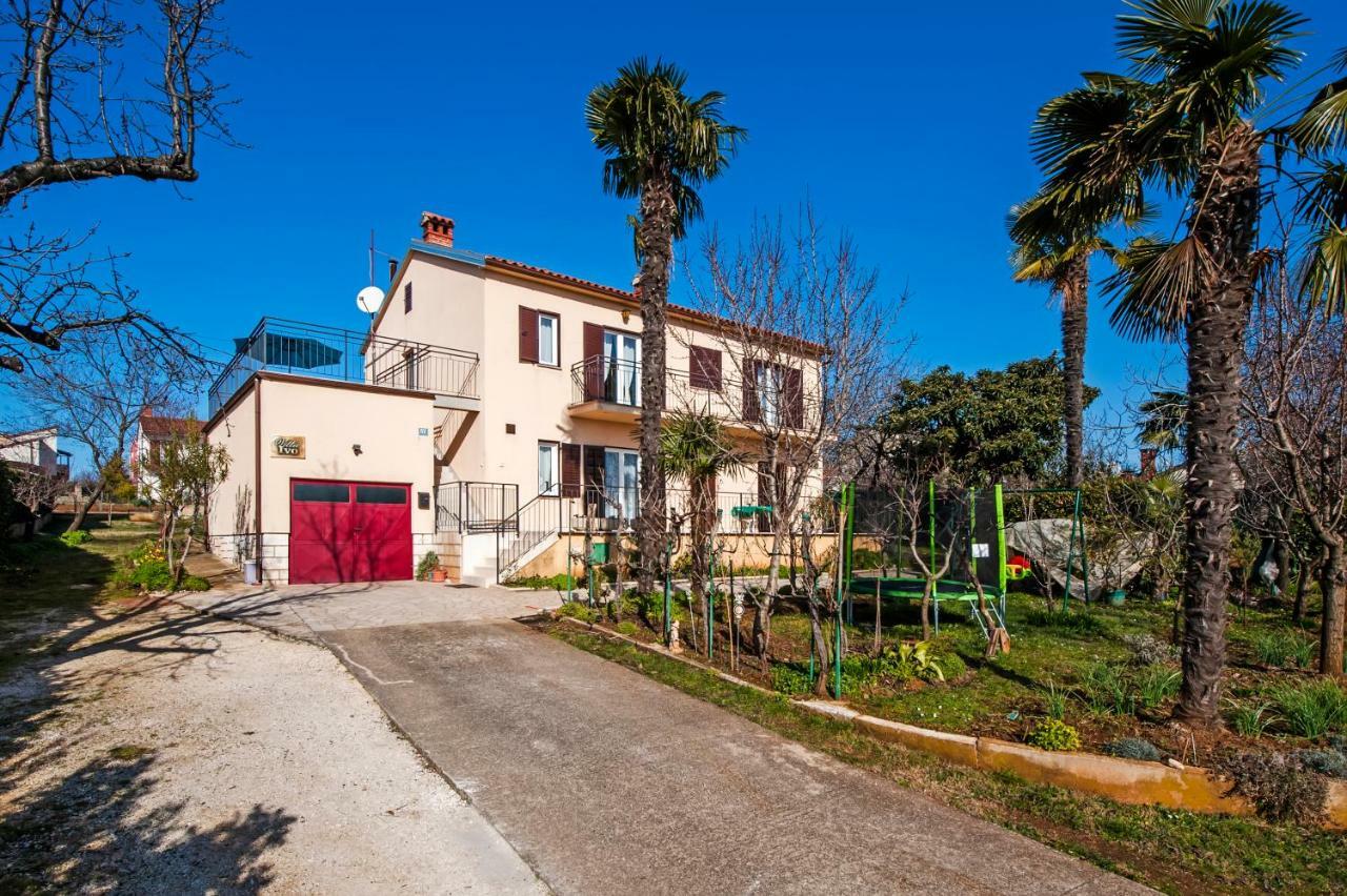 Apartment Ivo Rovinj Exterior photo