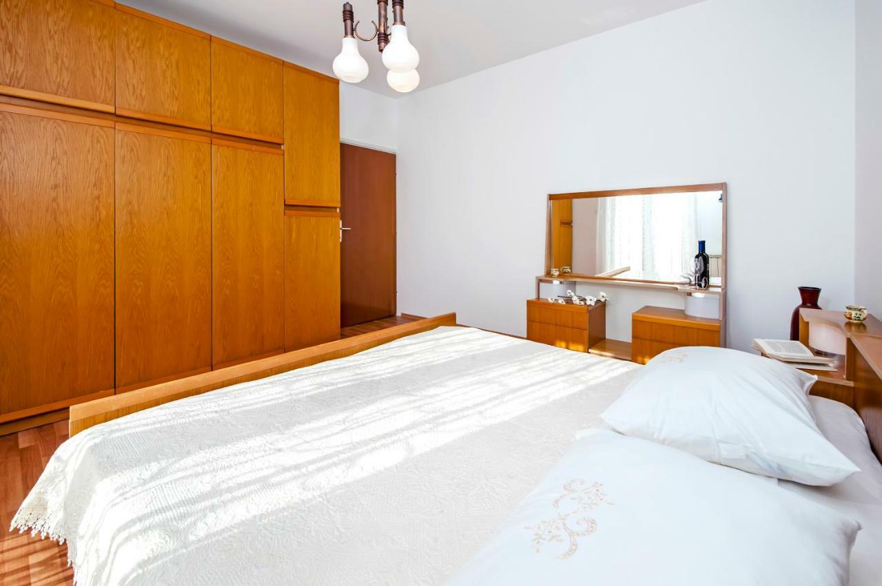 Apartment Ivo Rovinj Exterior photo