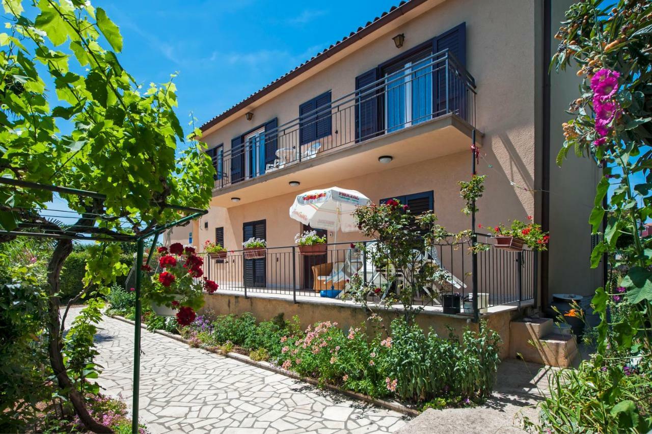 Apartment Ivo Rovinj Exterior photo