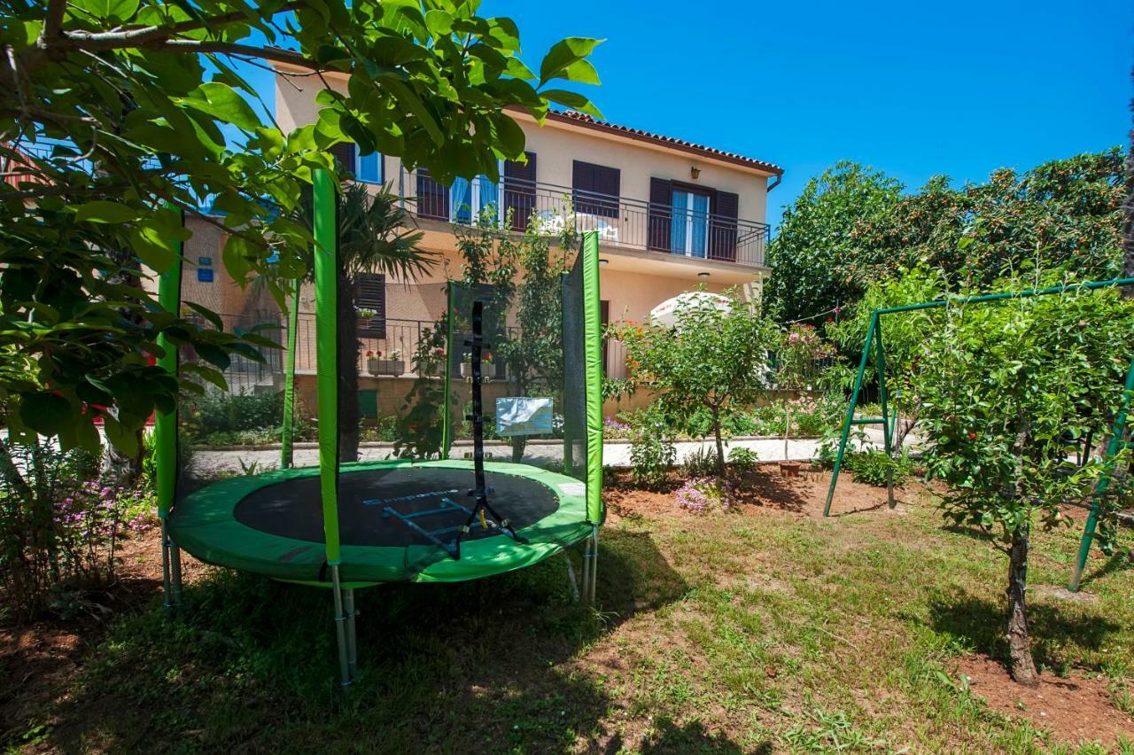 Apartment Ivo Rovinj Exterior photo